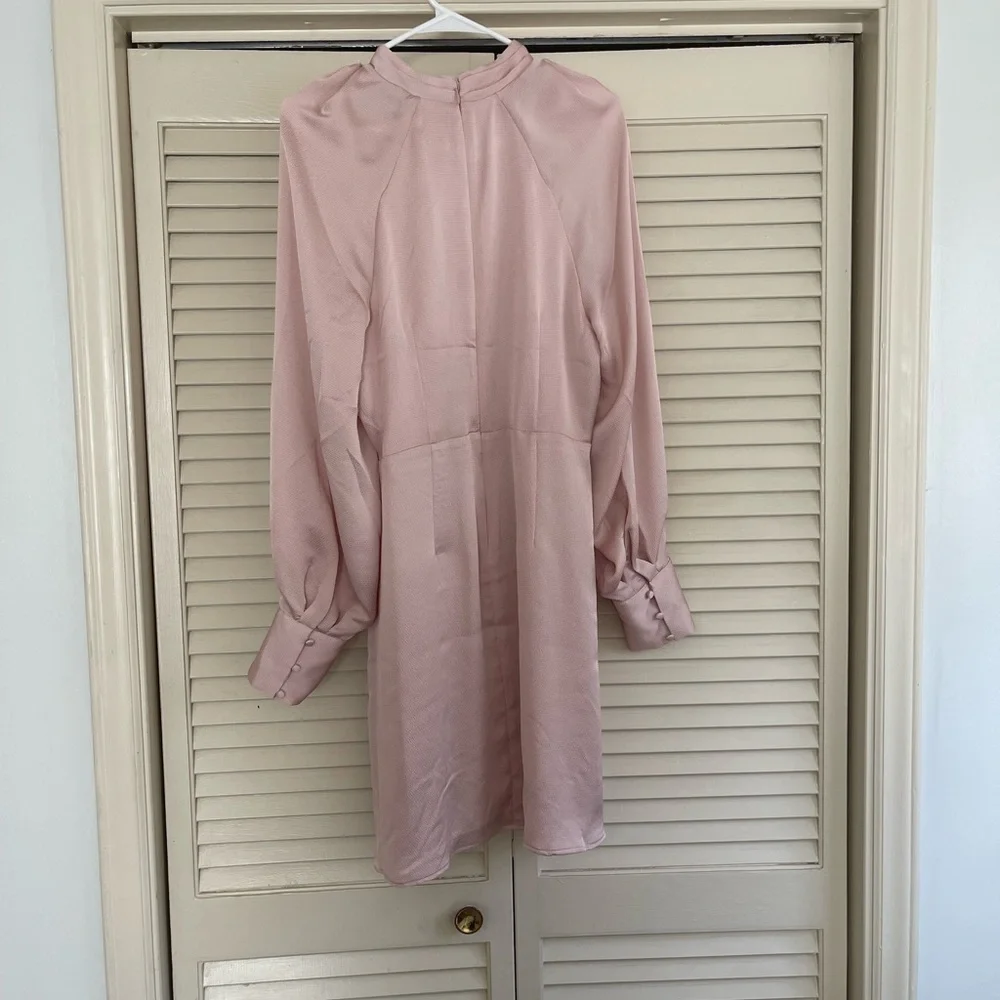 Express Dress - Picture 2 of 2